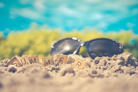 Best Essential Oils for Summer