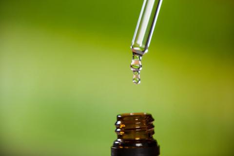Natural Oils