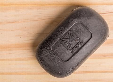 African Black Soap