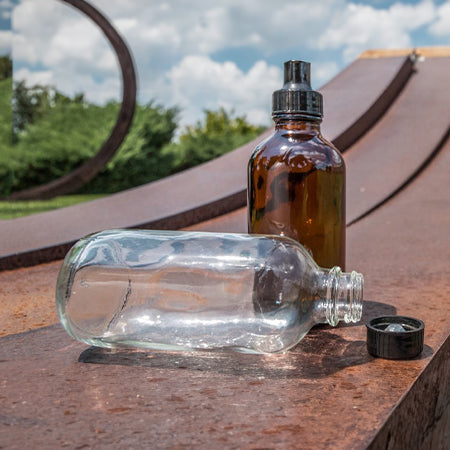 Glass Bottles