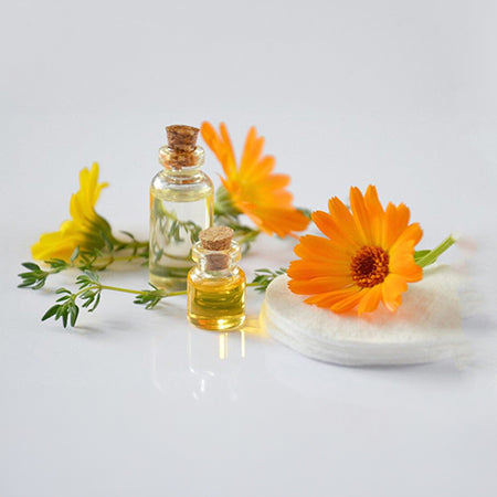 Natural Oils