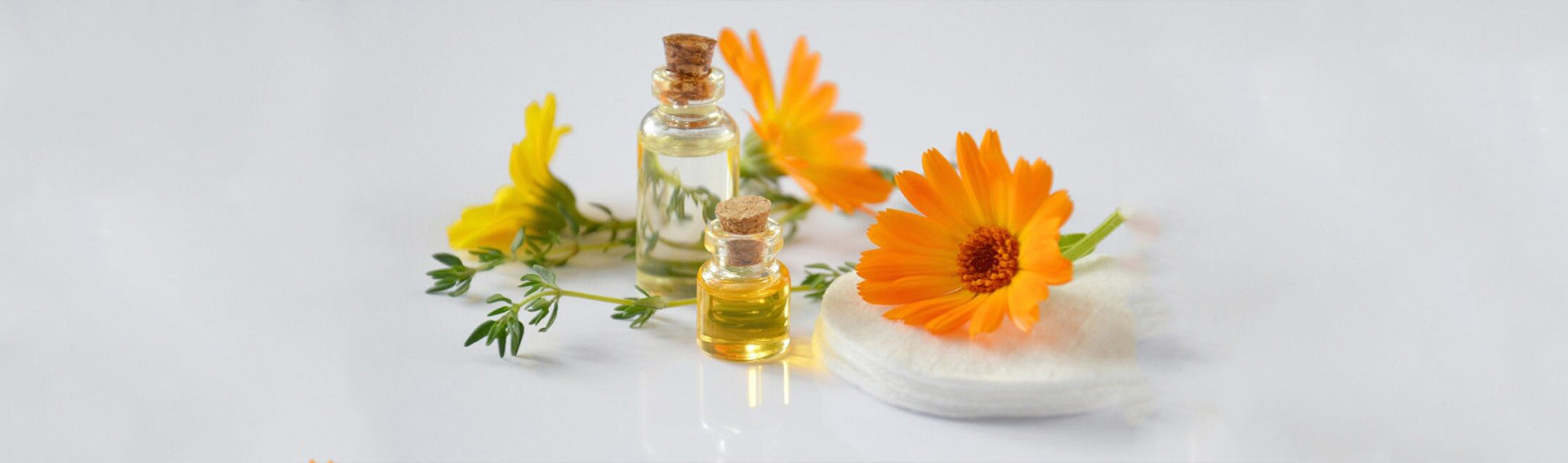Natural Oils