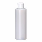 8 Oz plastic Bottle