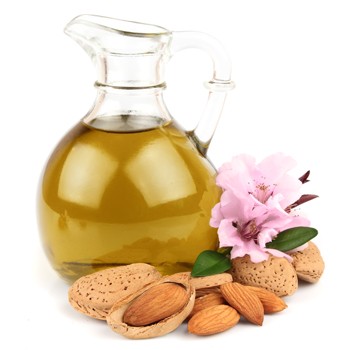 Almond Oil (100% Natural)