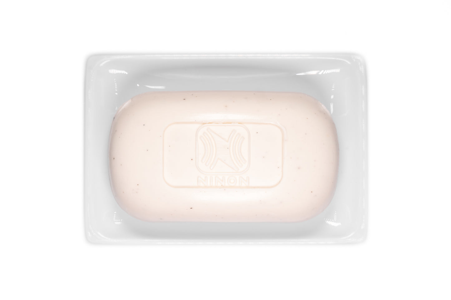 Ninon Coconut and Papaya Soap 5oz | NinonUSA