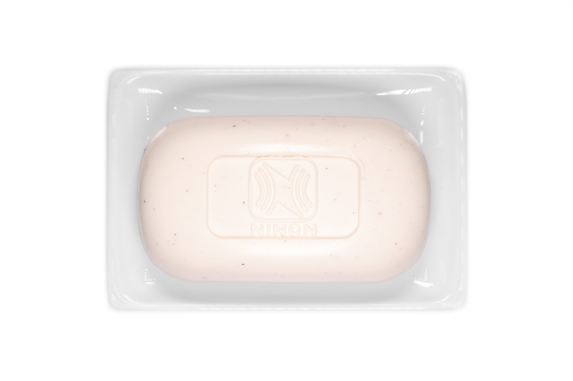 Ninon Coconut and Papaya Soap 5oz | NinonUSA