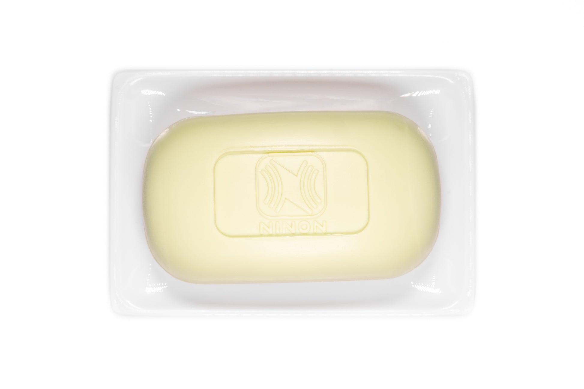 Ninon Eucalyptus and Peppermint Soap 5oz | NinonUSA