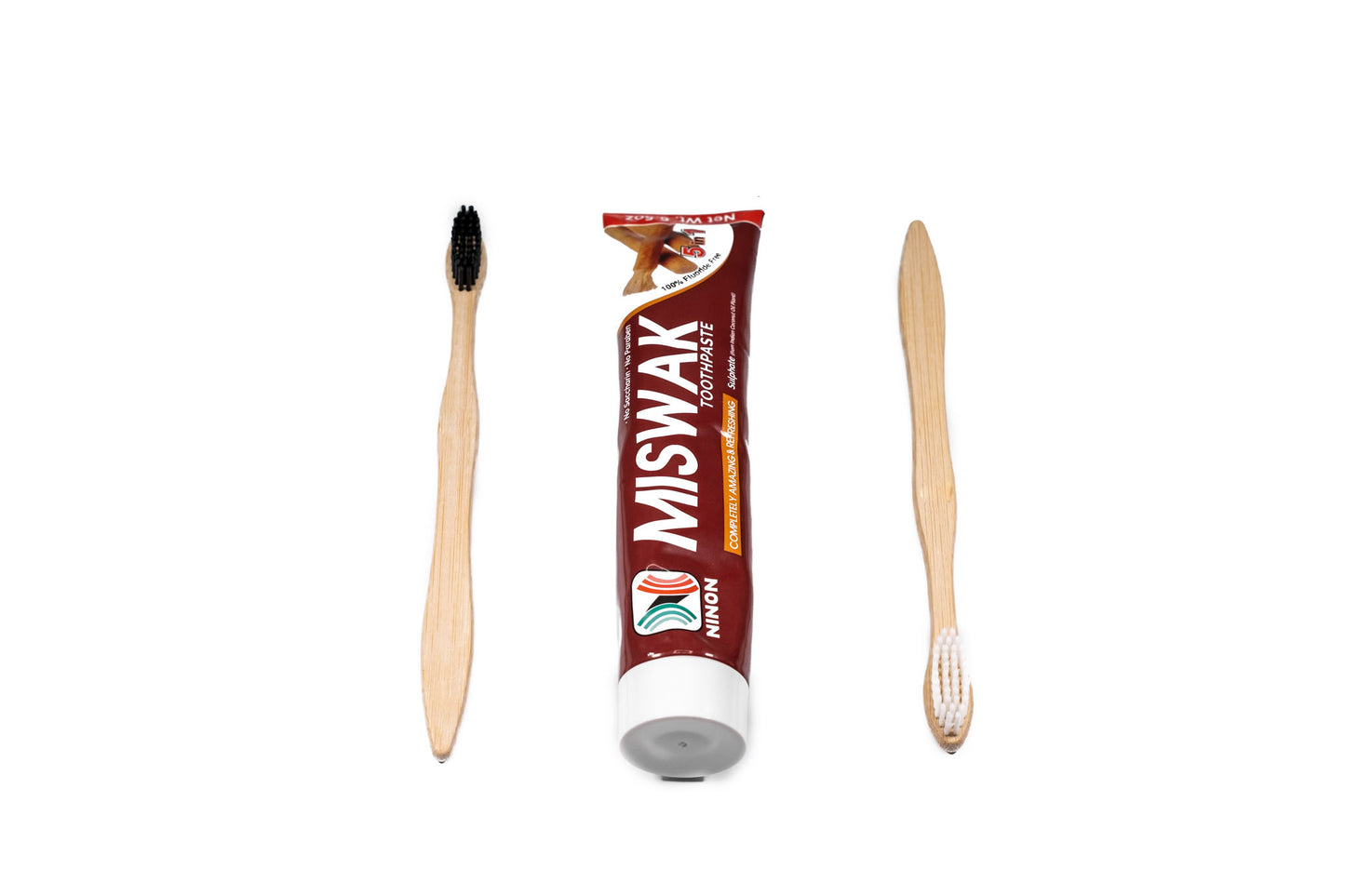 Ninon Miswak Toothpaste 6.5 oz | NinonUSA