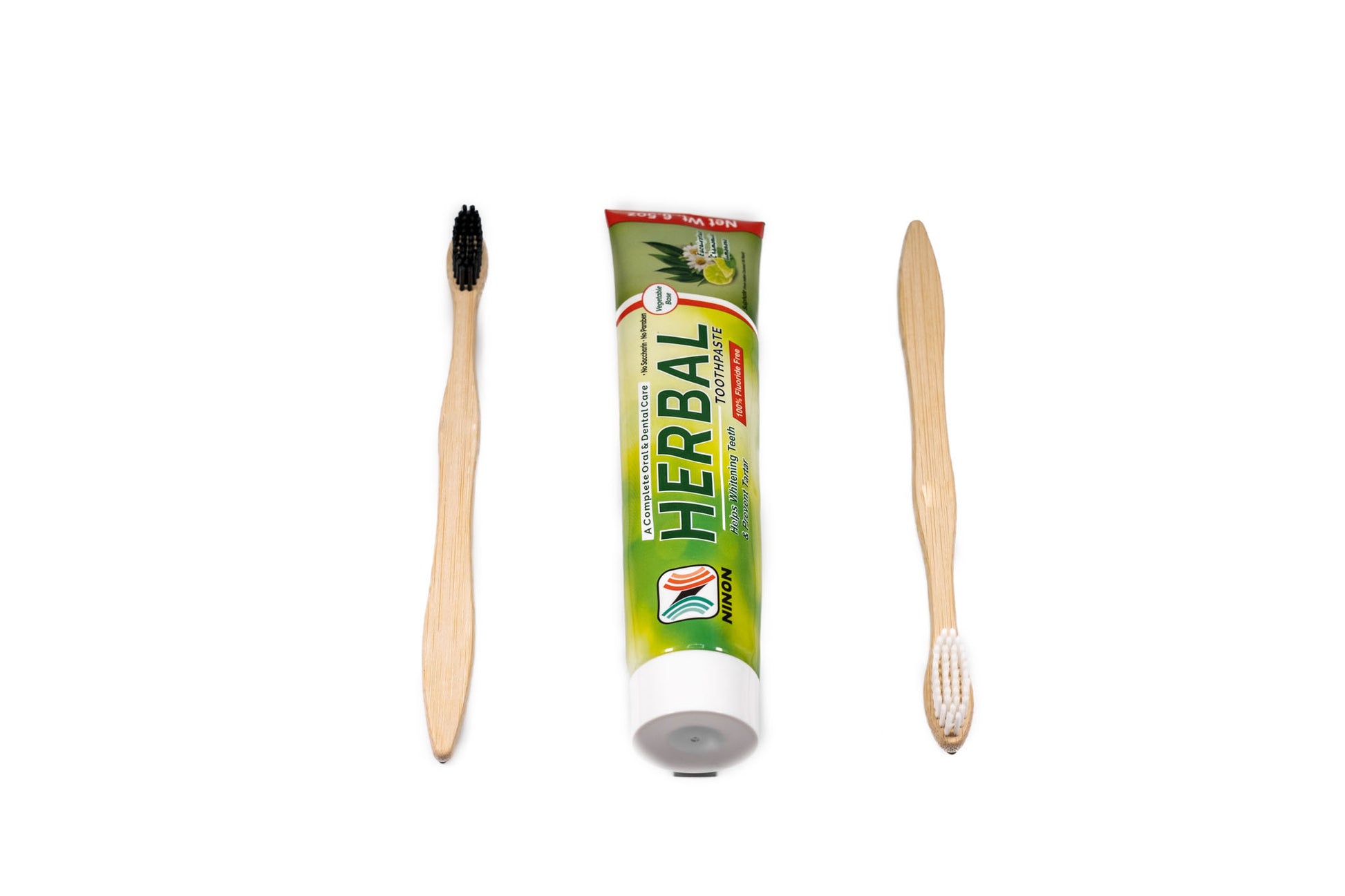 Ninon Herbal Toothpaste 6.5 oz | NinonUSA