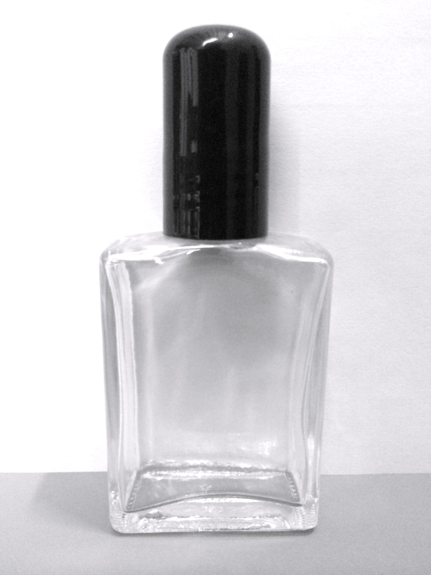 1 oz Rectangle Shape Bottle | NinonUSA