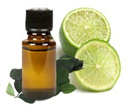 Lime Oil (100% Natural)