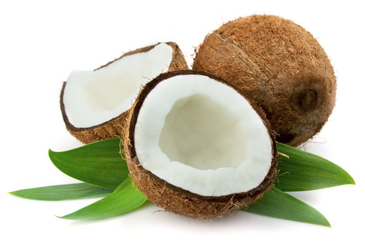 Coconut Oil 100% Natural | NinonUSA