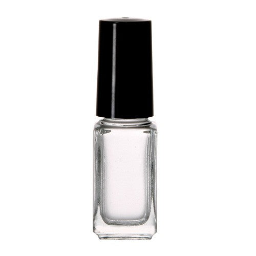 1/6 Oz Square Shape Bottle | NinonUSA
