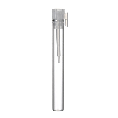 Long Glass Vials 1 Tray | NinonUSA
