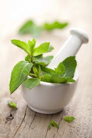 Peppermint Oil (100% Natural)