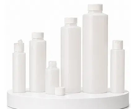 Plastic Bottles