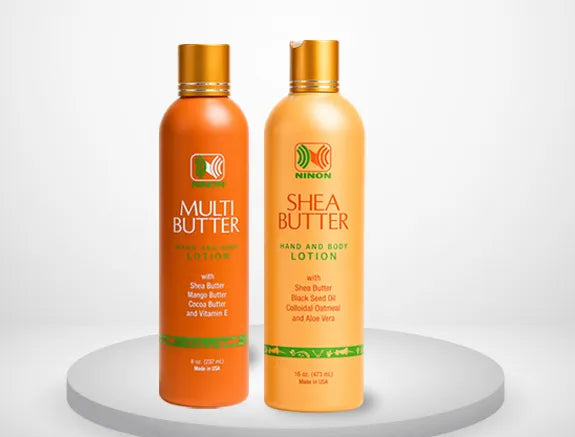 Ninon Lotions