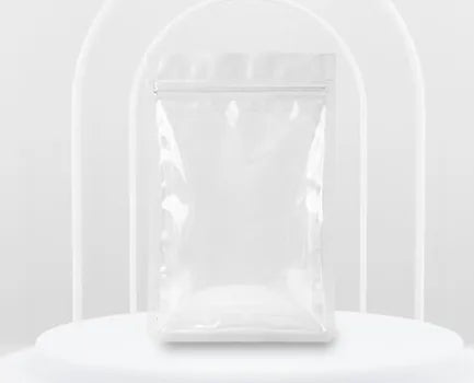 Resealable Plastic Bags