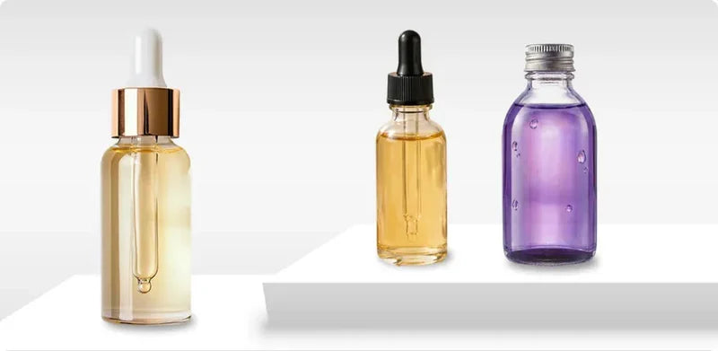 Essential Oils / Natural Oils