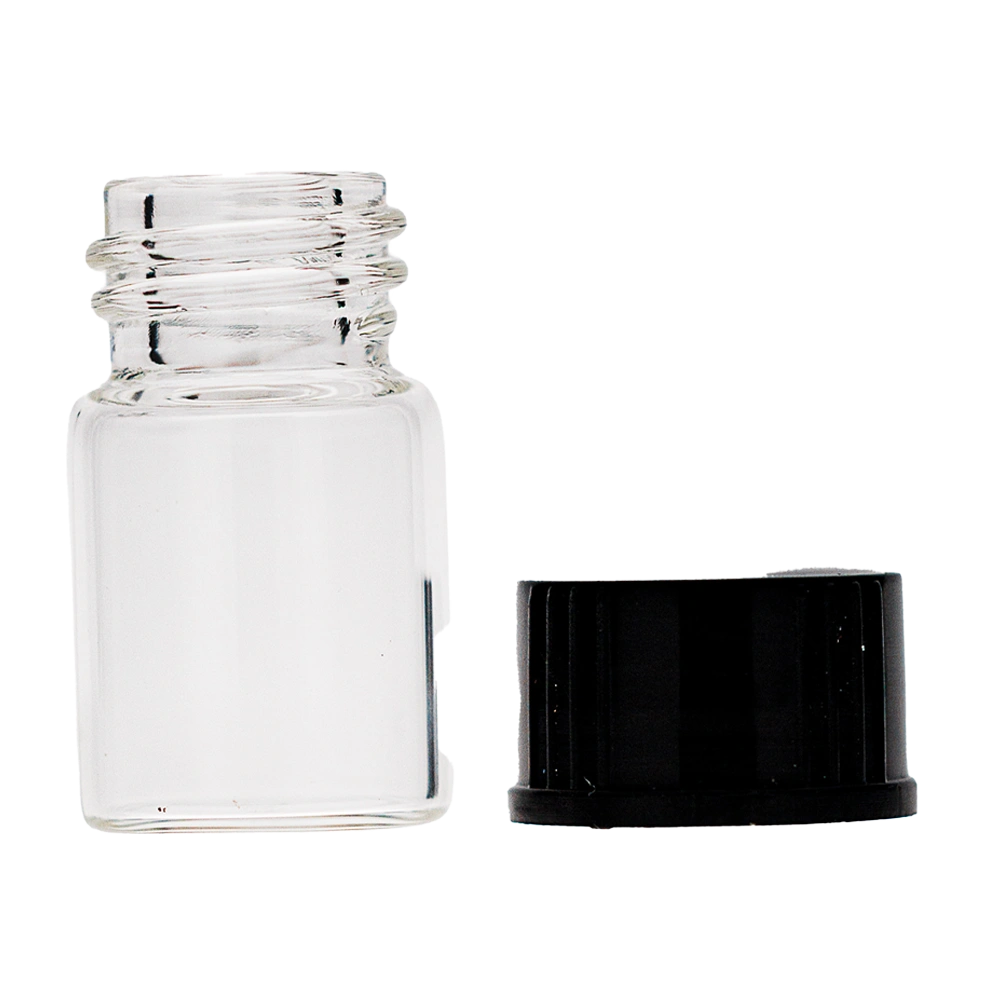 1/2 Dram Vials (24 Grosses)