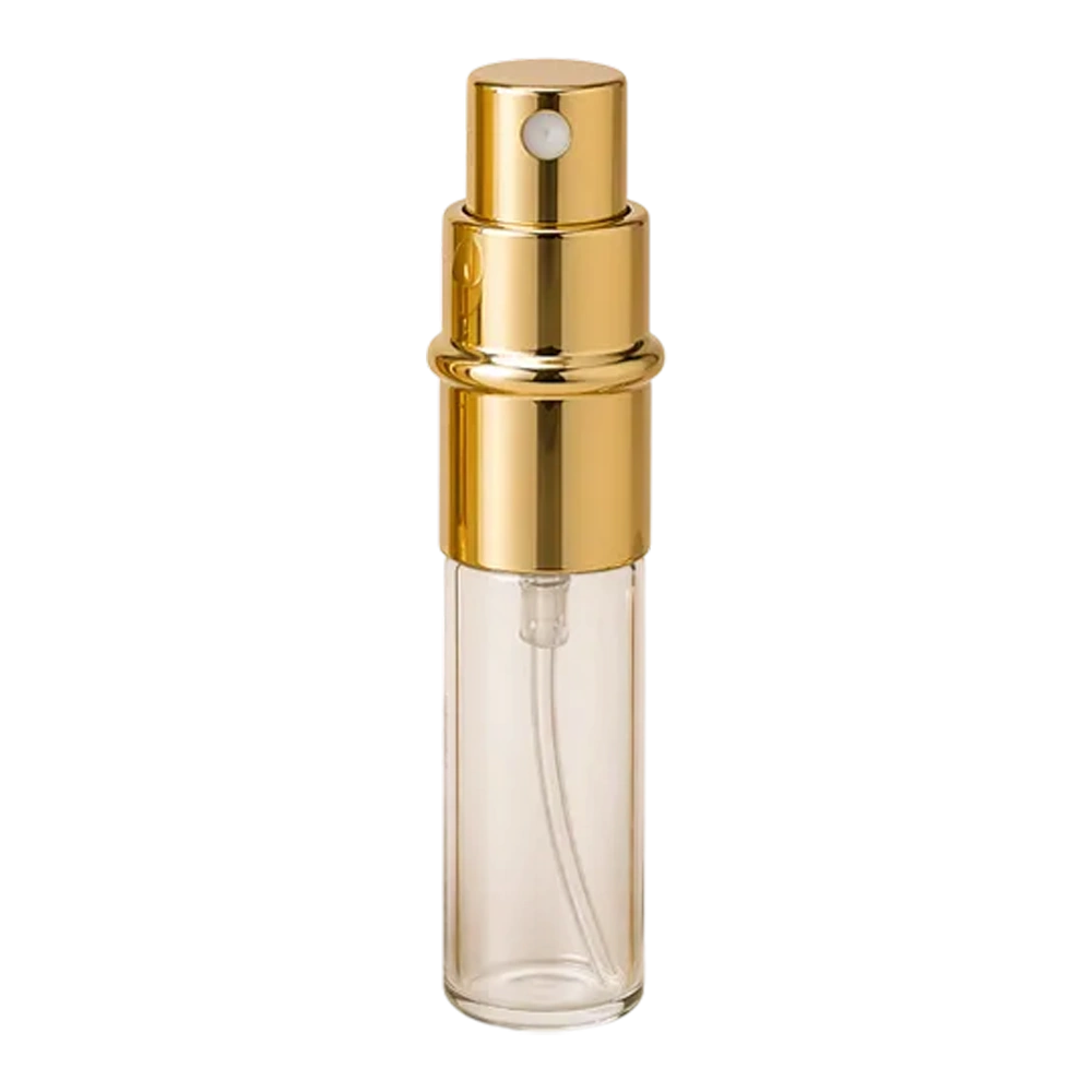 15 ml Purse Spray-Atomizer Gold