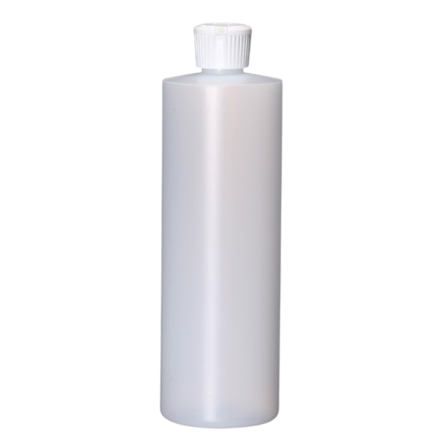 16 Oz plastic Bottle