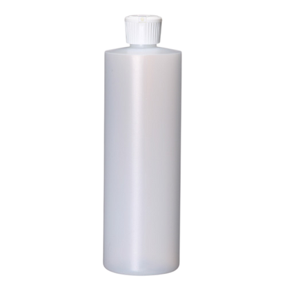 16 Oz plastic Bottle