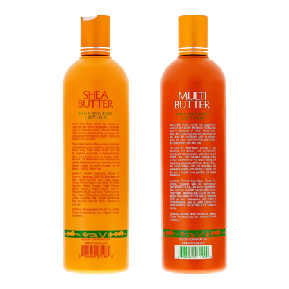 Ninon Butter Lotion - 16oz Bundle - Choose yours own!