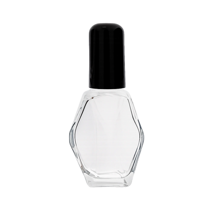 1 Oz Diamond Shape Bottle