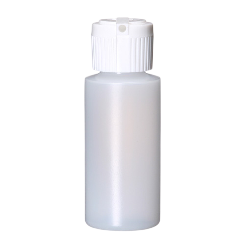 1 Oz Plastic Bottle