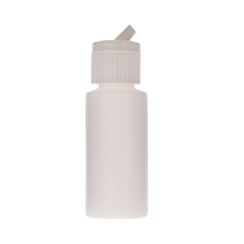1 Oz Plastic Bottle