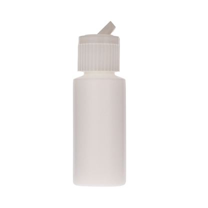 1 Oz Plastic Bottle