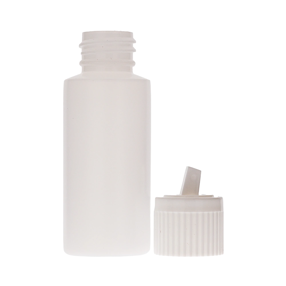 1 Oz Plastic Bottle
