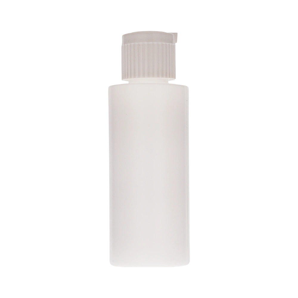 1 Oz Plastic Bottle