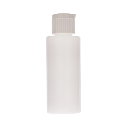 1 Oz Plastic Bottle