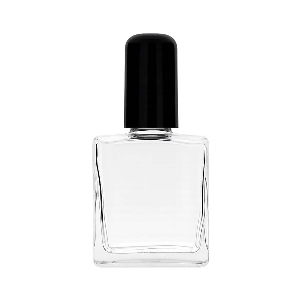 1 oz Rectangle Shape Bottle