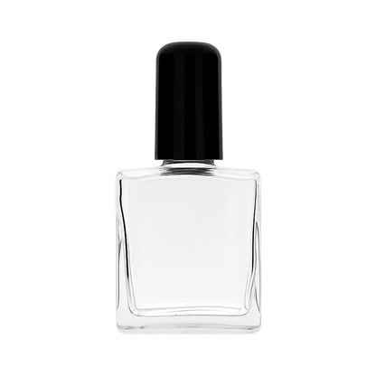 1 oz Rectangle Shape Bottle