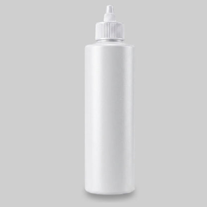 4 Oz plastic Bottle