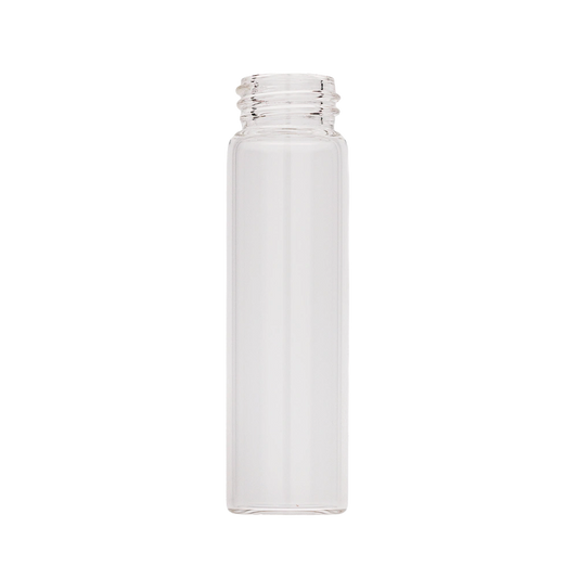 2 Dram Long Vials (1 Gross)