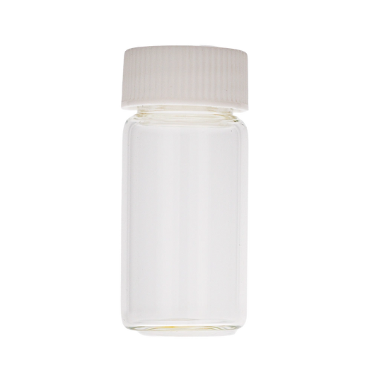 2 Dram Short Vials (10-1-2 Gross Box)