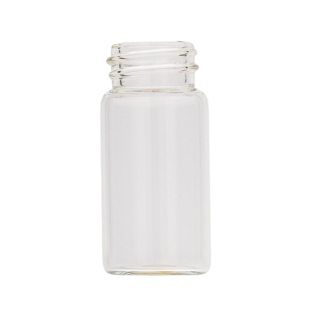 2 Dram Short Vials (1-2 Gross Box)