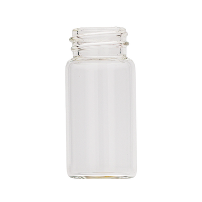 2 Dram Short Vials (10-1-2 Gross Box)
