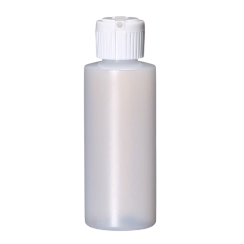 2 Oz Plastic Bottle