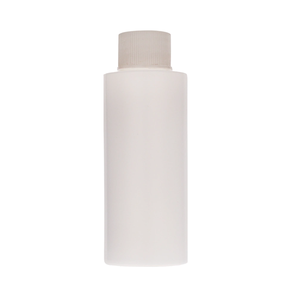 2 Oz Plastic Bottle