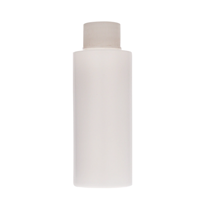 2 Oz Plastic Bottle
