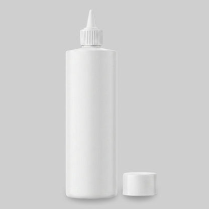 16 Oz plastic Bottle