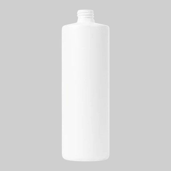 16 Oz plastic Bottle