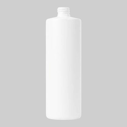 16 Oz plastic Bottle