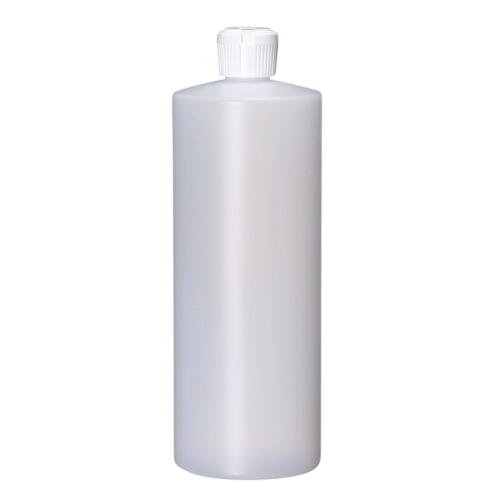 32 Oz plastic Bottle