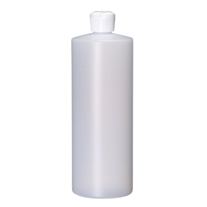 32 Oz plastic Bottle